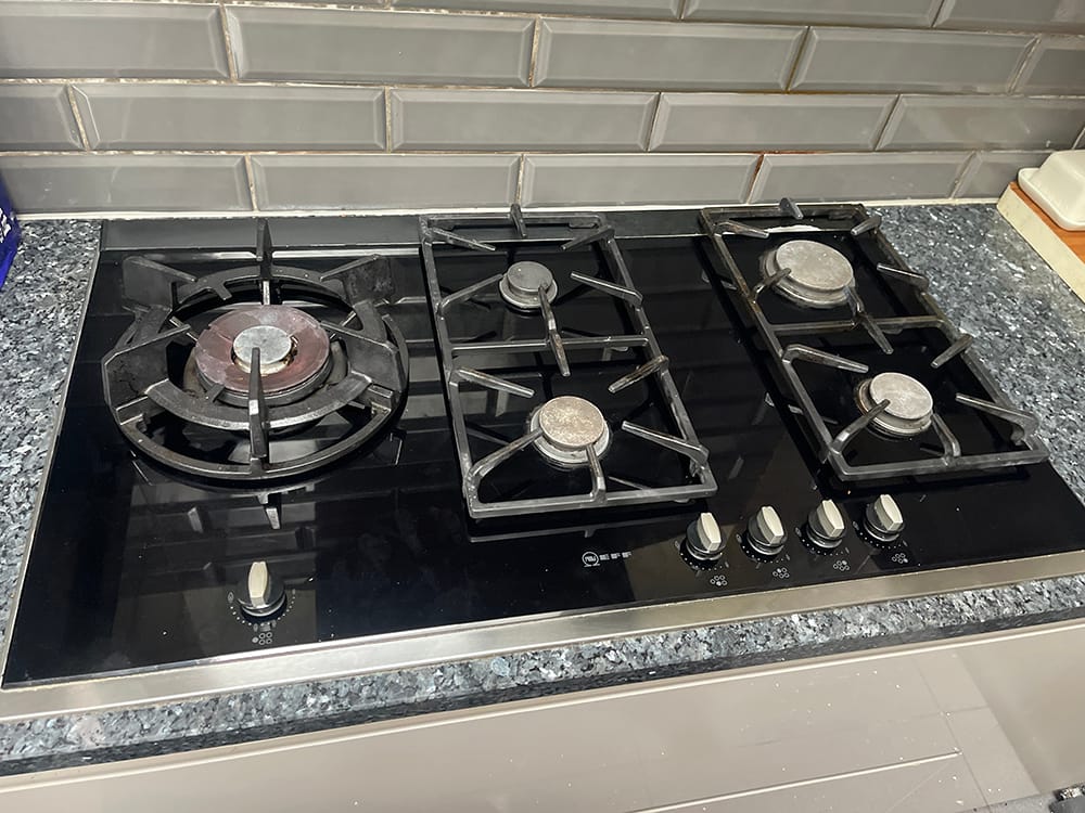 Appliance repair in Cheadle