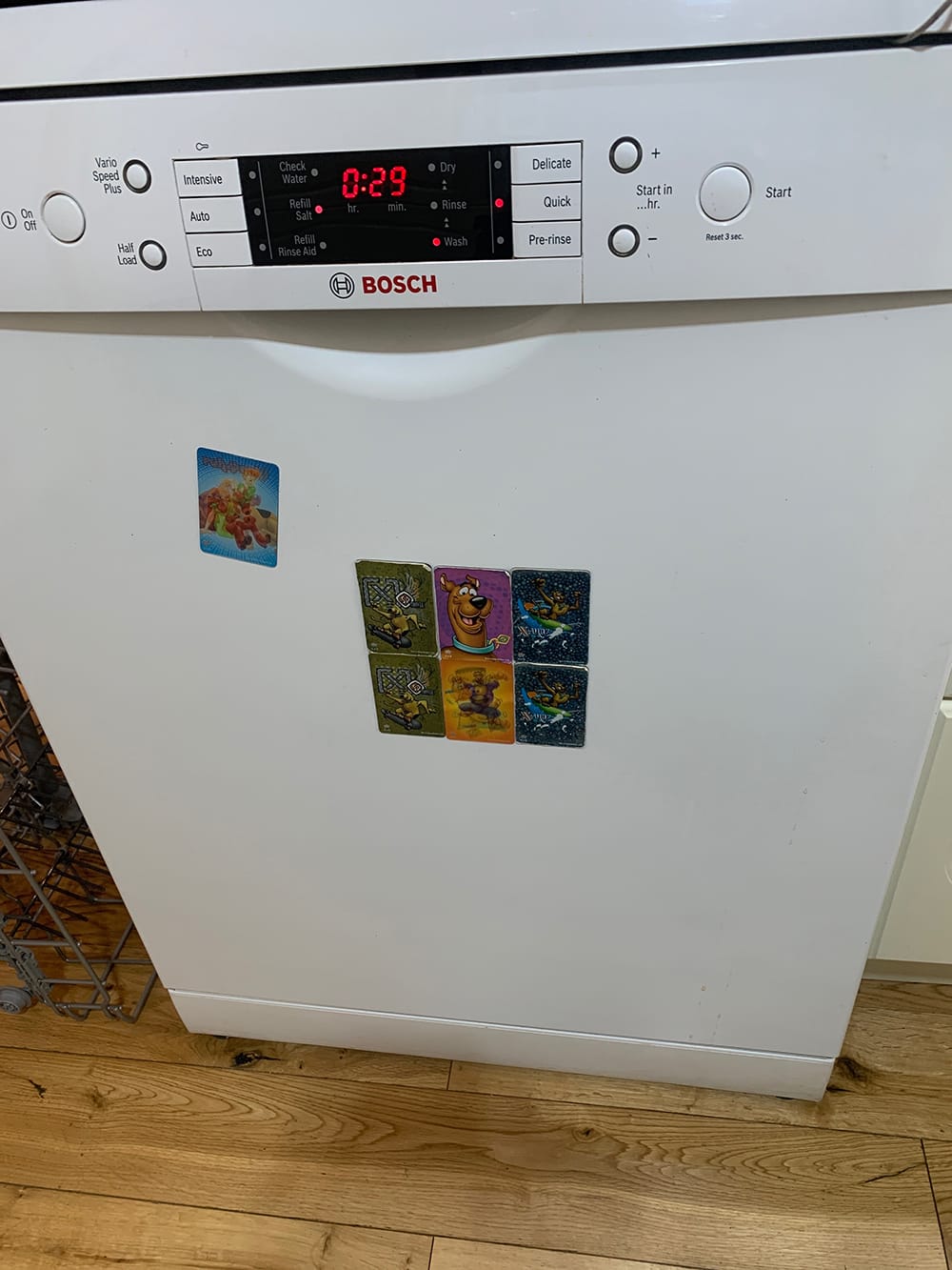 Appliance repair in Cheadle